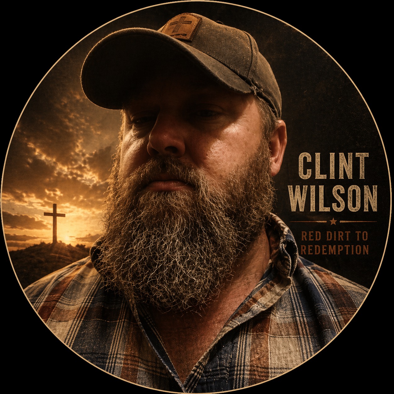 Clint Wilson